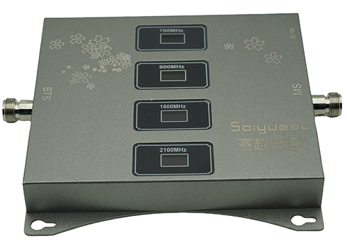  昌平四频手机信号接收器200㎡