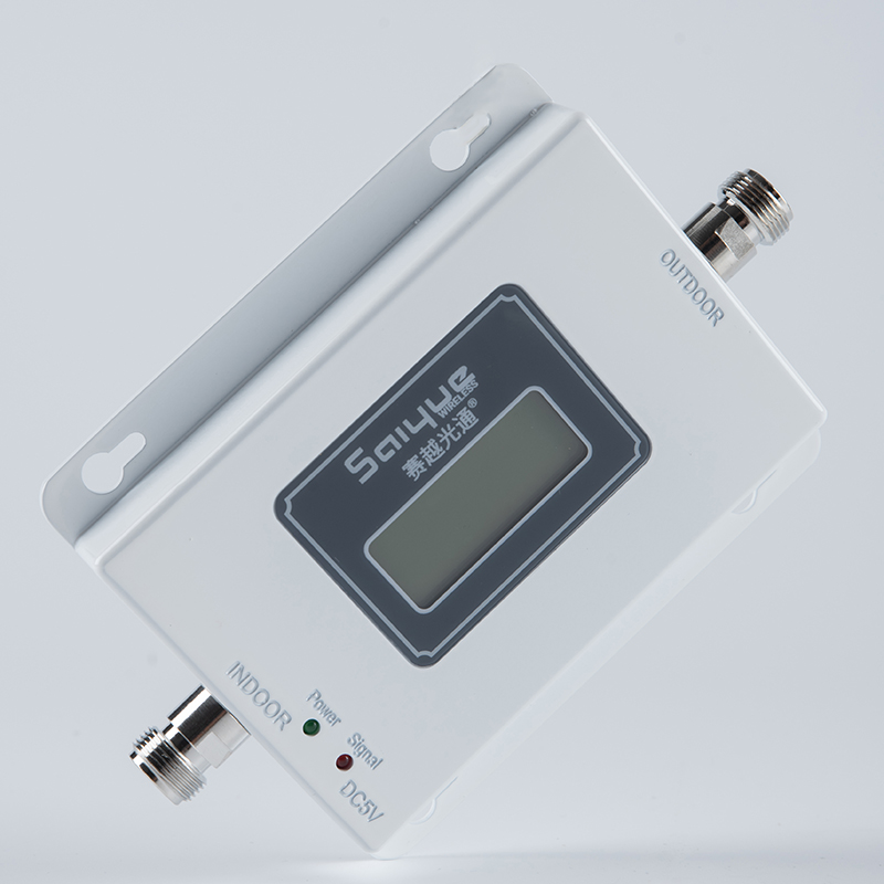 昌平家用配电房机房信号放大器200㎡