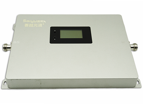  昌平三频/四频/五频手机信号接收器800㎡
