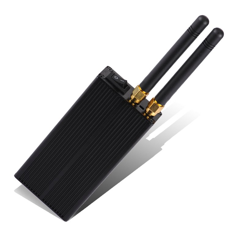  昌平1.2G/1.5G导航屏蔽器